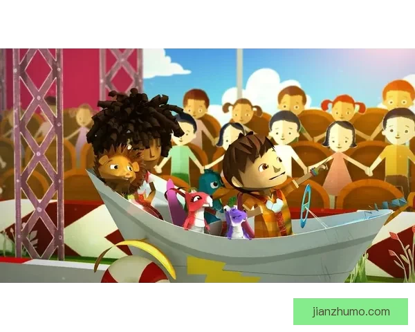 专题合集：点亮你的好奇心，开启智慧与乐趣的奇妙旅程